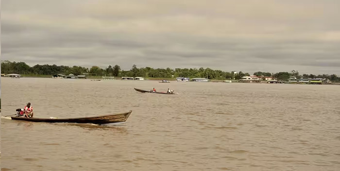 Lo que hay detrás del reclamo de Colombia a Perú por la isla Santa Rosa (y sus graves implicaciones)